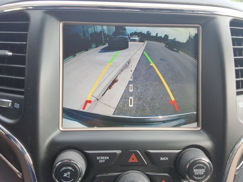 Used 2015 Jeep Grand Cherokee Limited AWD/4WD image 16