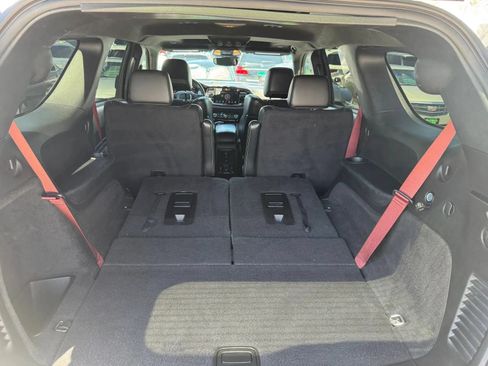 Used 2022 Dodge Durango SRT w/ Premium Interior Group AWD/4WD image 38