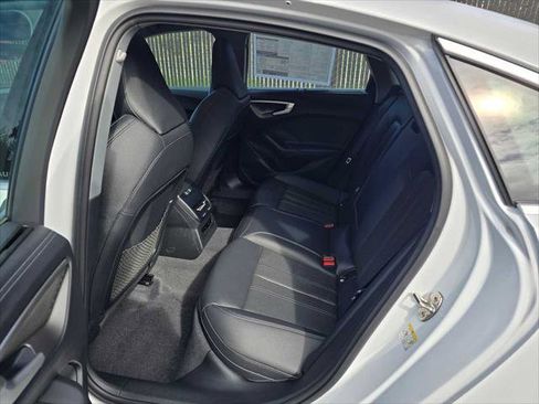 New 2025 Audi A5 2.0T Premium Plus image 18