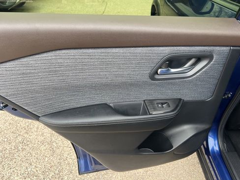 Certified 2023 Nissan Rogue SV image 10