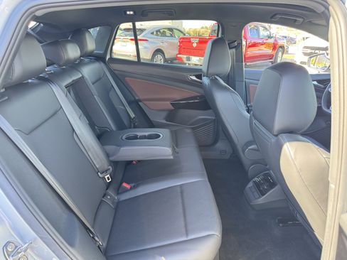 Certified 2021 Volkswagen ID.4 Pro S w/ ID.4 Protection Package image 33