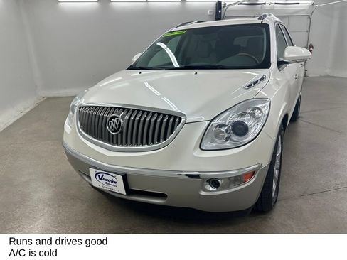 Used 2012 Buick Enclave Premium w/ Trailering Provision Package AWD/4WD image 5