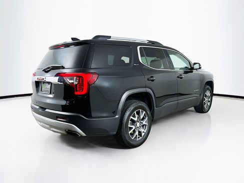 Used 2023 GMC Acadia SLT image 9