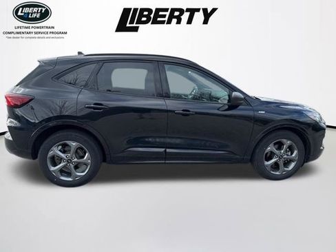 Used 2023 Ford Escape ST-Line w/ Tech Pack #1 image 8