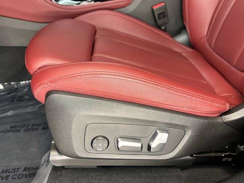 Certified 2023 BMW X4 xDrive30i w/ M Sport Package AWD/4WD image 14
