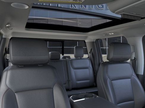 New 2026 Ford F350 Lariat w/ Black Appearance Package image 22