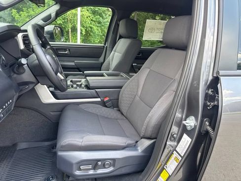 New 2026 Toyota Tundra SR5 AWD/4WD image 11