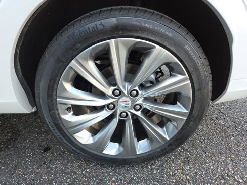 Used 2025 Buick Envista Avenir image 64