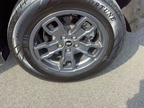 Used 2023 Ford Bronco Sport Big Bend image 38