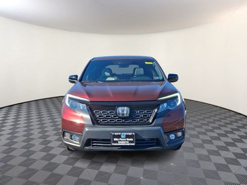 Used 2020 Honda Passport EX-L image 2