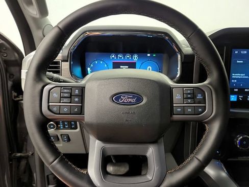 Used 2025 Ford F150 Lariat w/ Equipment Group 501A Mid AWD/4WD image 31