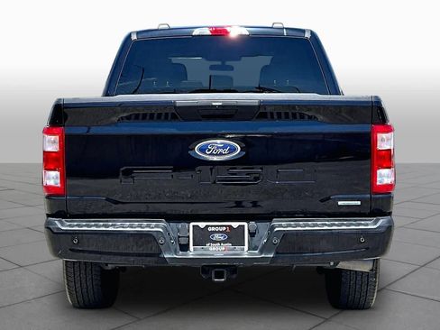 Used 2023 Ford F150 XL w/ STX Appearance Package AWD/4WD image 5