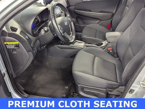 Used 2009 Hyundai Elantra image 5