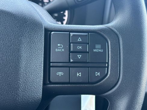 New 2026 Ford F350 XL w/ XL Chrome Package image 24