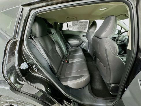 New 2026 Subaru Crosstrek 2.0i Premium image 32