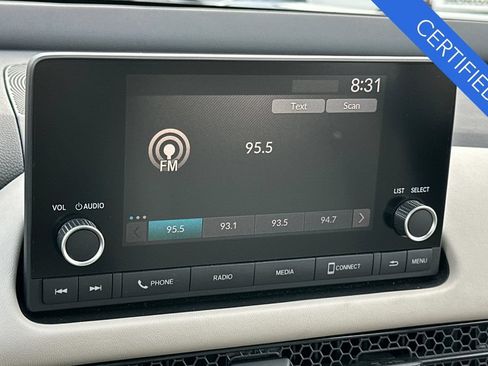 Certified 2023 Honda HR-V LX image 19