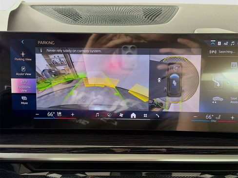 New 2026 BMW X5 xDrive40i w/ M Sport Package image 18