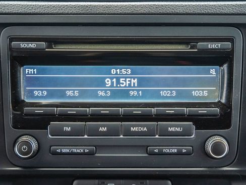 Used 2015 Volkswagen Jetta S FWD image 20