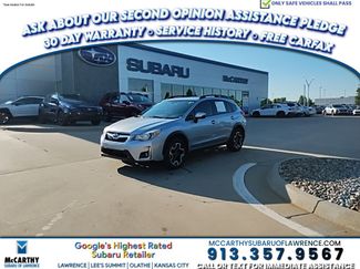 Used 2017 Subaru Crosstrek 2.0i Limited image 1