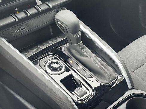 New 2025 Chevrolet Colorado W/T w/ WT Custom Package image 30