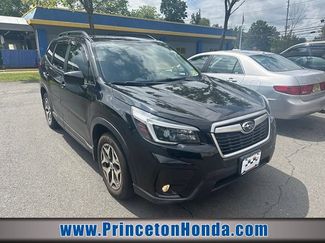 Used 2021 Subaru Forester Premium AWD/4WD video 1