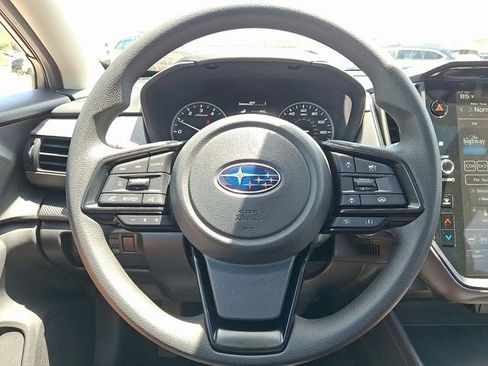 New 2026 Subaru Crosstrek 2.0i Premium AWD/4WD image 19