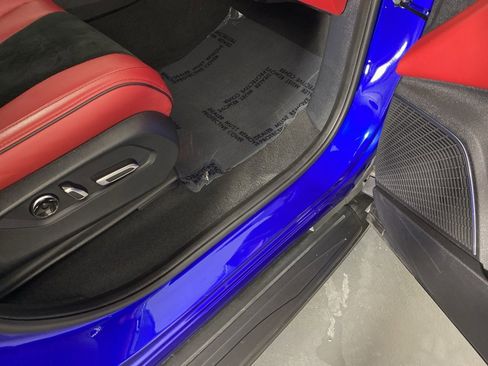 Used 2025 Acura MDX A-Spec image 33