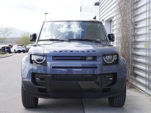 New 2026 Land Rover Defender 110 S AWD/4WD image 5