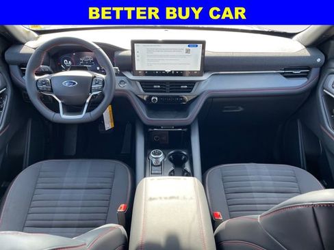 New 2025 Ford Explorer ST-Line image 10