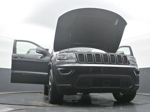 Used 2021 Jeep Grand Cherokee Limited w/ Quick Order Package 28K 80th image 58