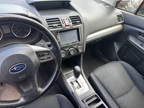 Used 2014 Subaru Crosstrek 2.0i Premium AWD/4WD image 6