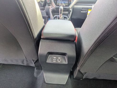 Certified 2025 Subaru Impreza RS w/ Popular Package #3 image 13