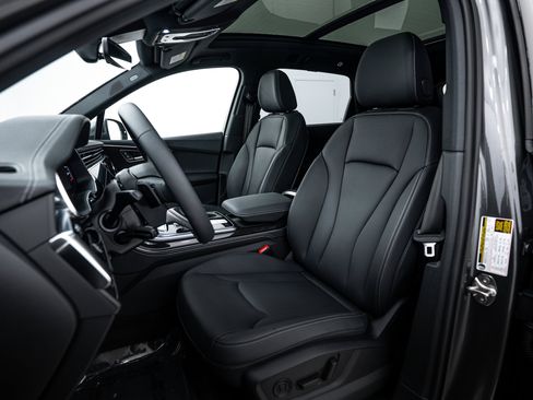 New 2026 Audi Q7 3.0T Premium Plus image 15