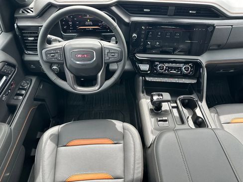New 2026 GMC Sierra 1500 AT4 w/ AT4 Premium Package image 24