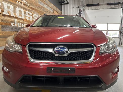 Used 2015 Subaru Crosstrek 2.0i Premium image 5