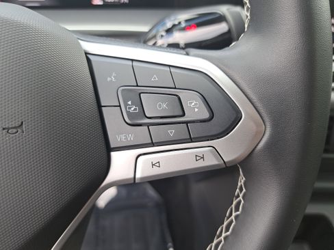 Certified 2025 Volkswagen Tiguan S AWD/4WD image 17