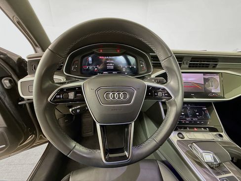 Used 2024 Audi A6 Premium Plus AWD/4WD image 11