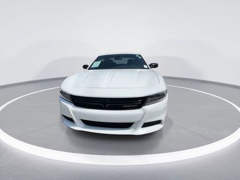 Certified 2023 Dodge Charger SXT image 3