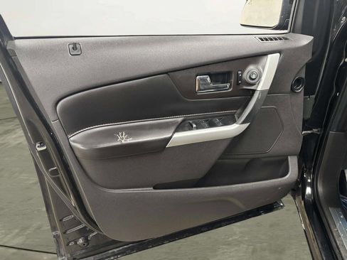 Used 2013 Ford Edge Limited AWD/4WD image 10