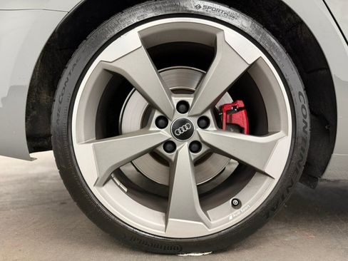 Used 2019 Audi S4 Premium Plus w/ Premium Plus Package AWD/4WD image 77