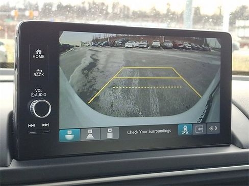 New 2025 Honda Pilot EX-L image 15