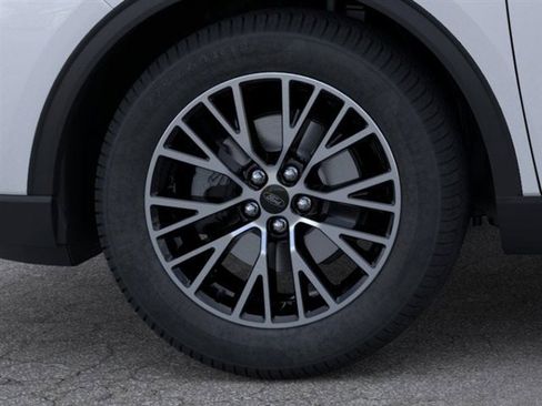 New 2026 Ford Escape SE image 19