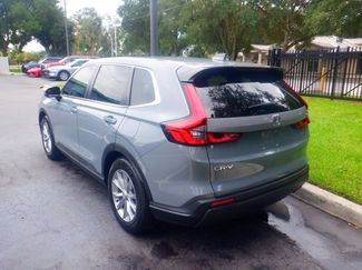 Used 2023 Honda CR-V EX-L video 2