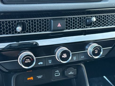 Certified 2024 Honda Civic Sport image 23