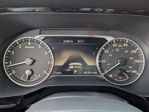 New 2026 Nissan Pathfinder Rock Creek w/ Rock Creek Premium Package AWD/4WD image 20