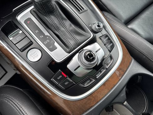 Used 2017 Audi Q5 3.0T Prestige w/ Prestige Package image 35