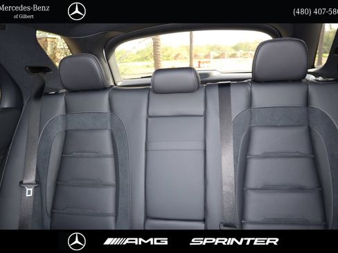 New 2026 Mercedes-Benz GLE 53 AMG 4MATIC image 17