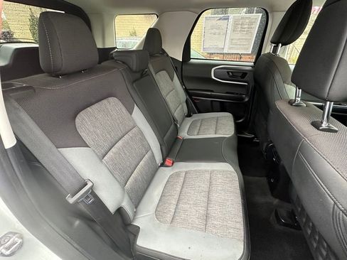 Used 2022 Ford Bronco Sport Big Bend image 13