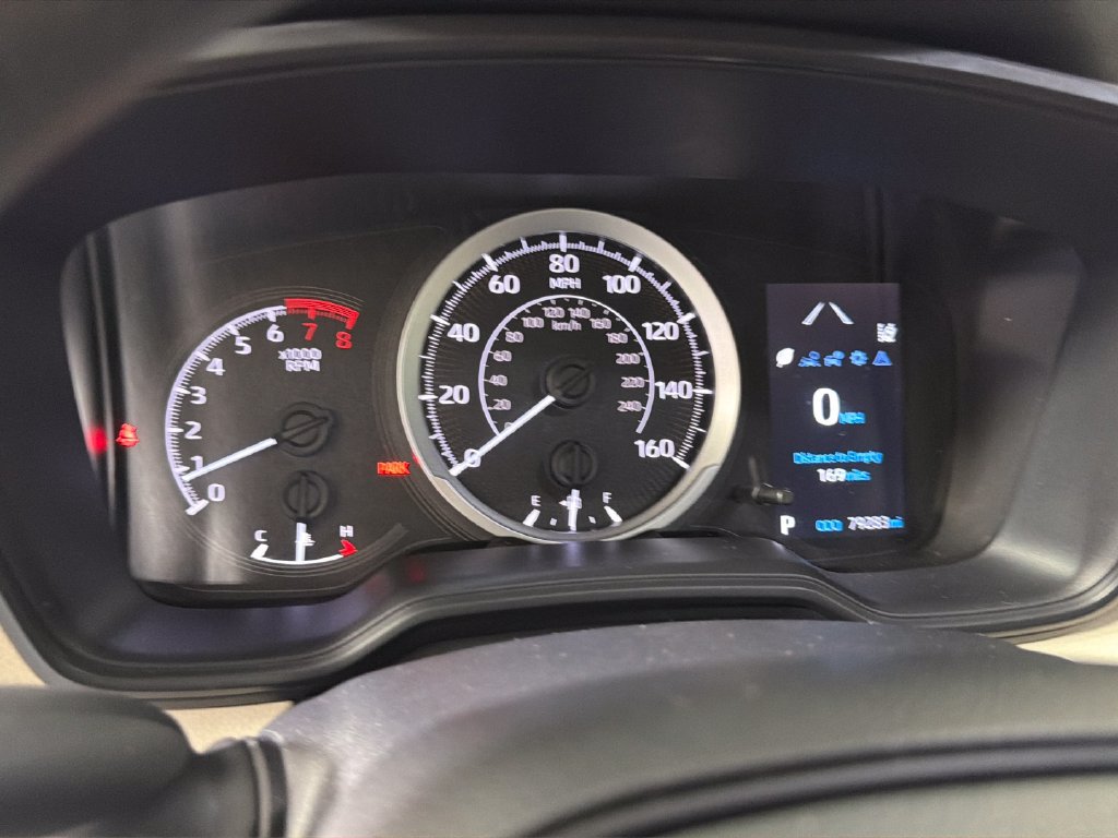 Used 2021 Toyota Corolla LE FWD image 20