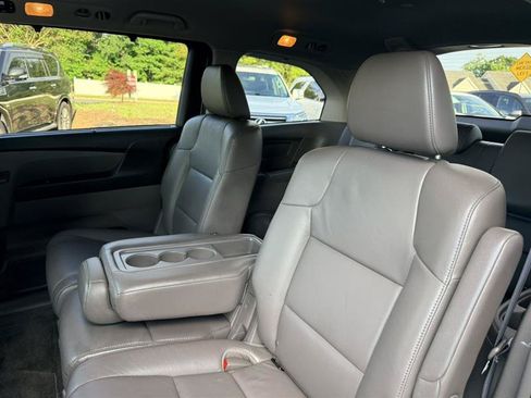 Used 2014 Honda Odyssey EX-L image 23
